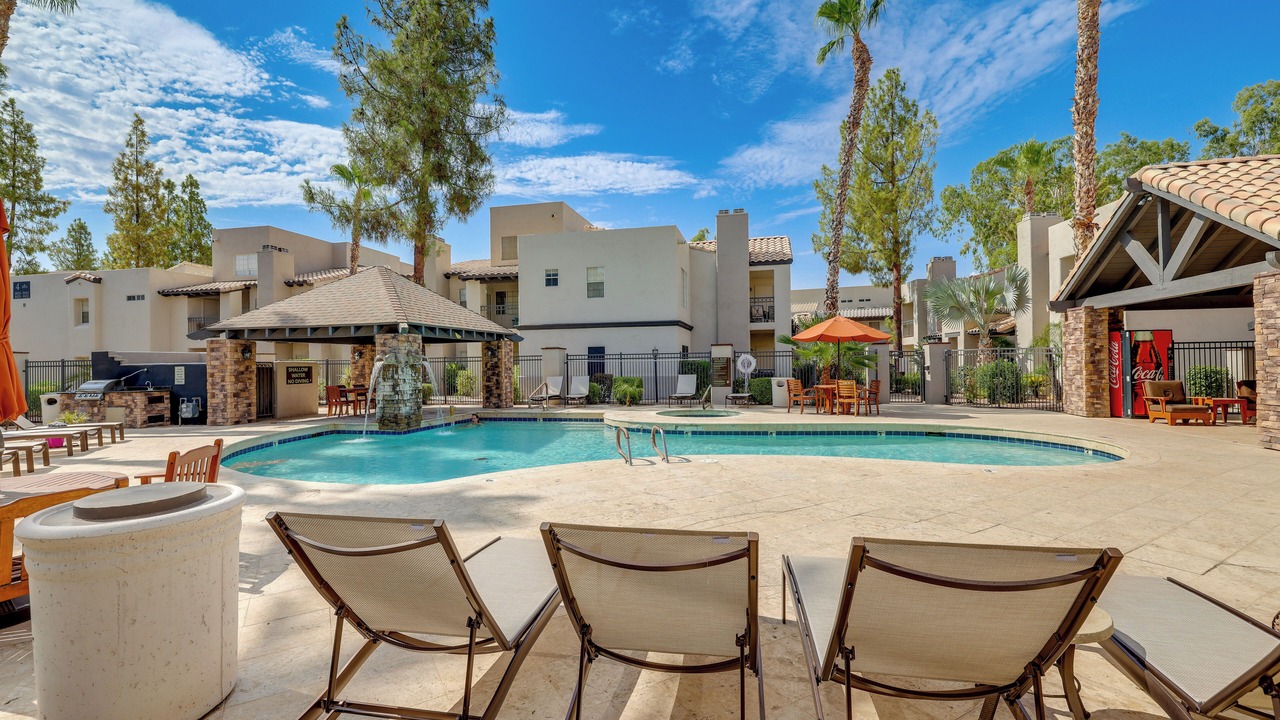 Photo of Outdoor in North Scottsdale
