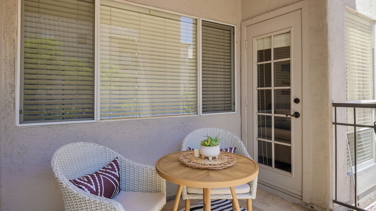 Photo of Outdoor in North Scottsdale