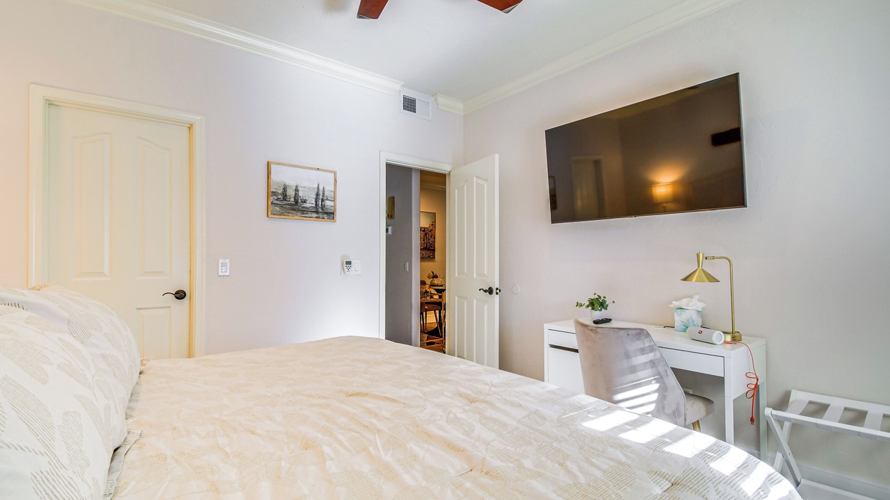 Photo of Bedroom in North Scottsdale