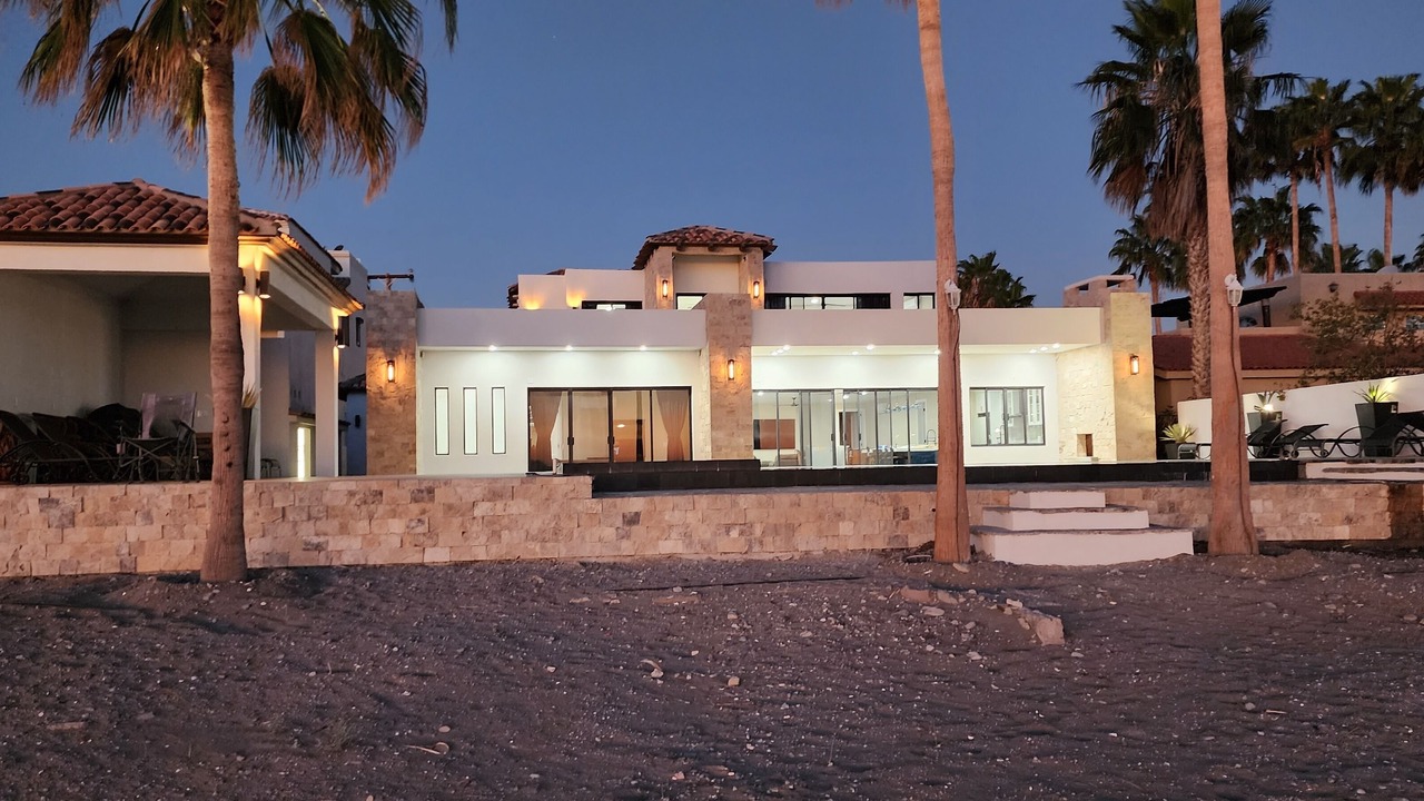 Photo of Outdoor in Loreto