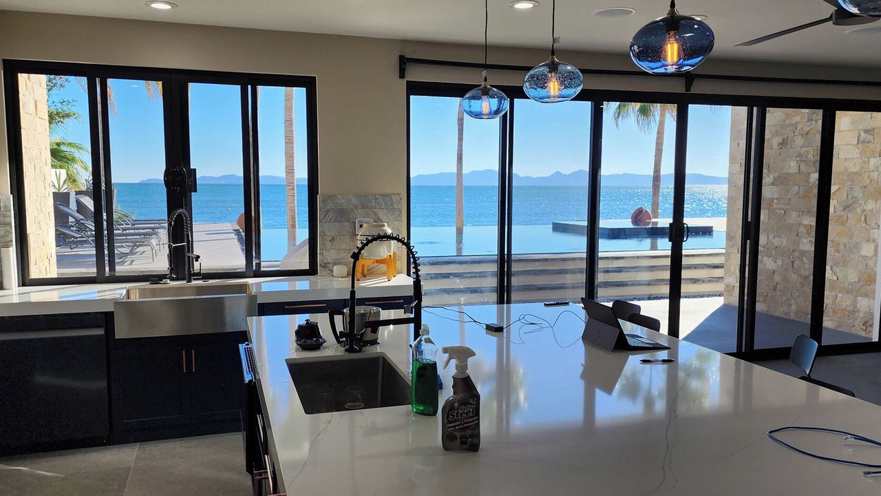 Photo of Kitchen in Loreto