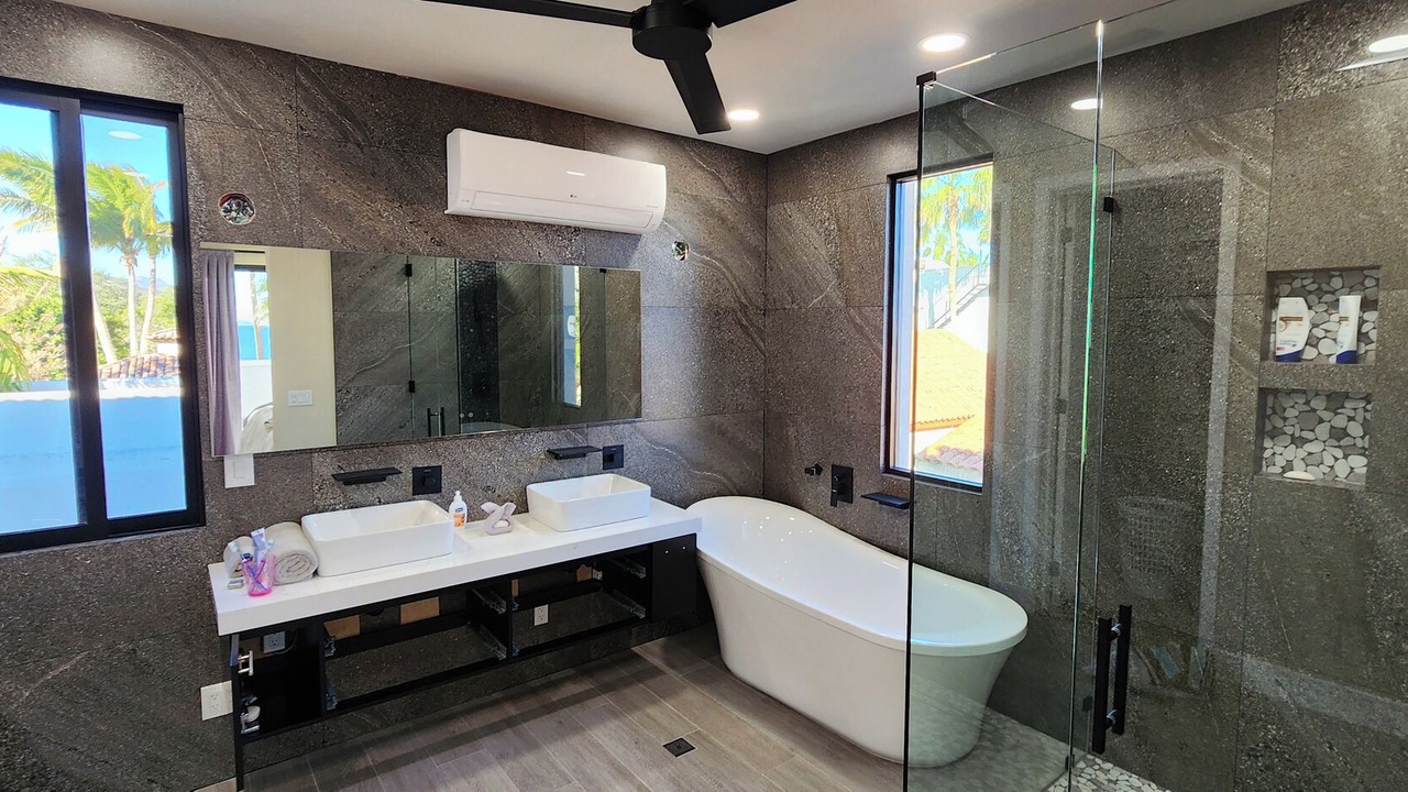 Photo of Bathroom in Loreto