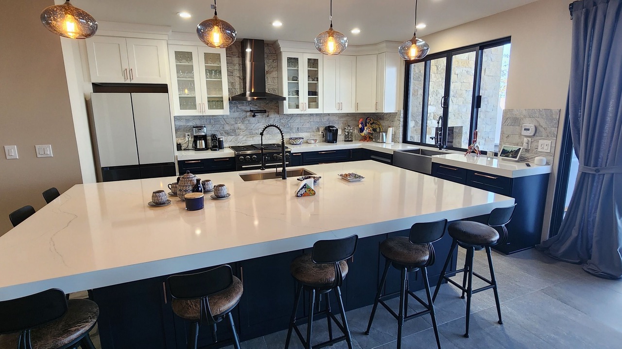 Photo of Kitchen in Loreto