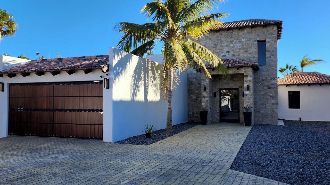 Photo of Outdoor in Loreto
