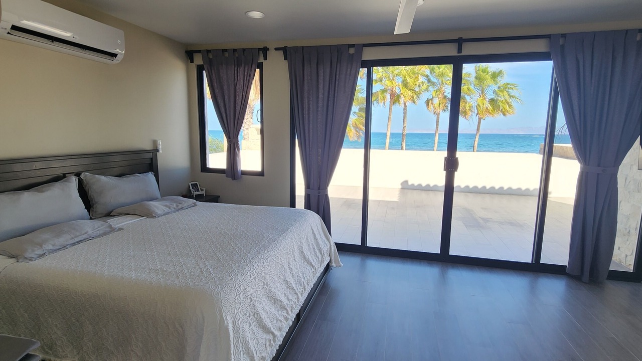 Photo of Bedroom in Loreto