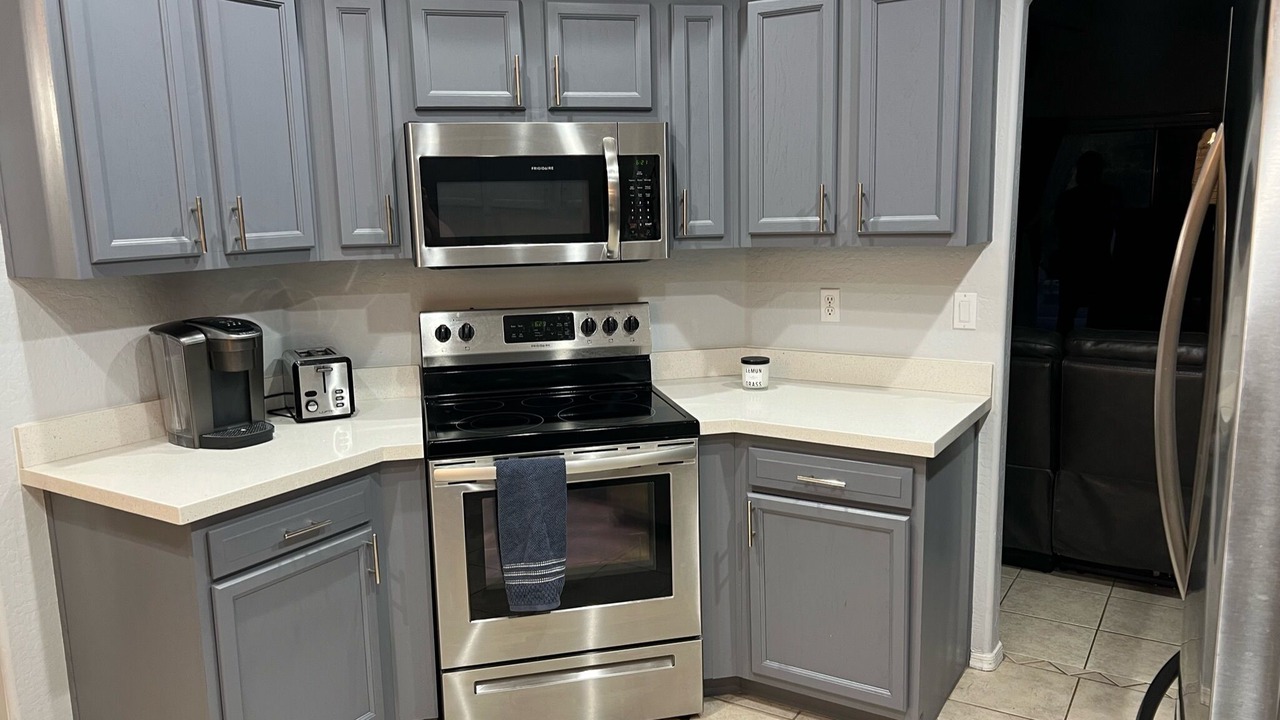 Photo of Kitchen in Deer Valley