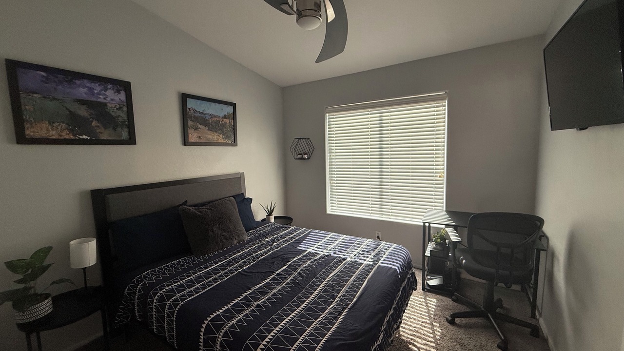 Photo of Bedroom in Deer Valley