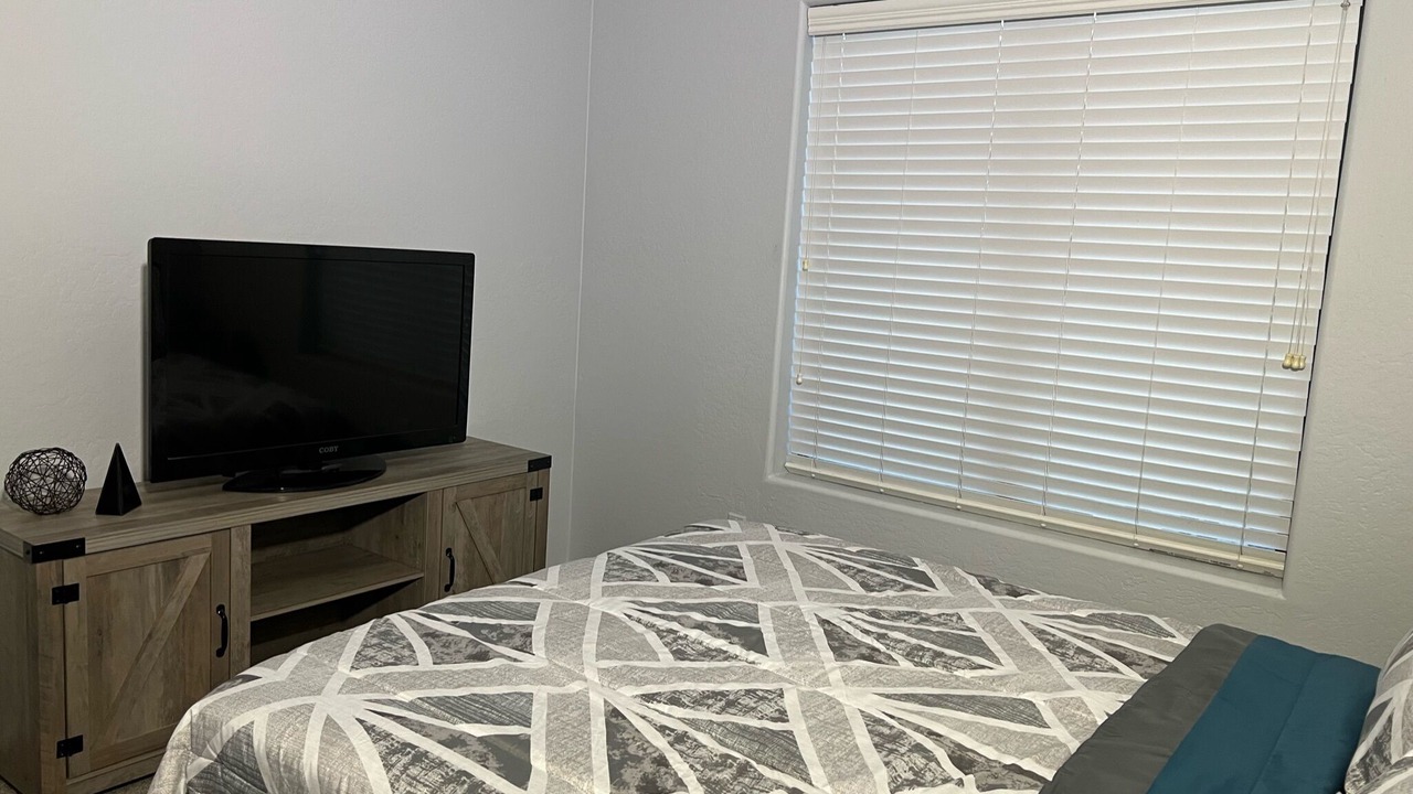 Photo of Bedroom in Deer Valley