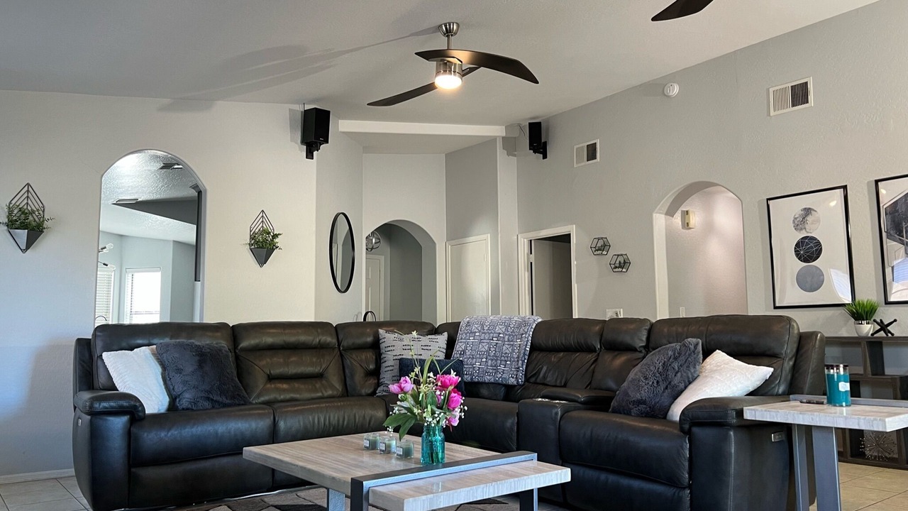 Photo of Livingroom in Deer Valley