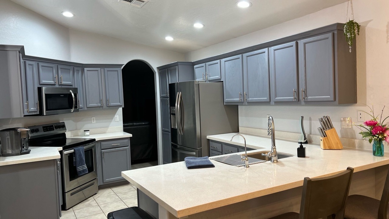 Photo of Kitchen in Deer Valley