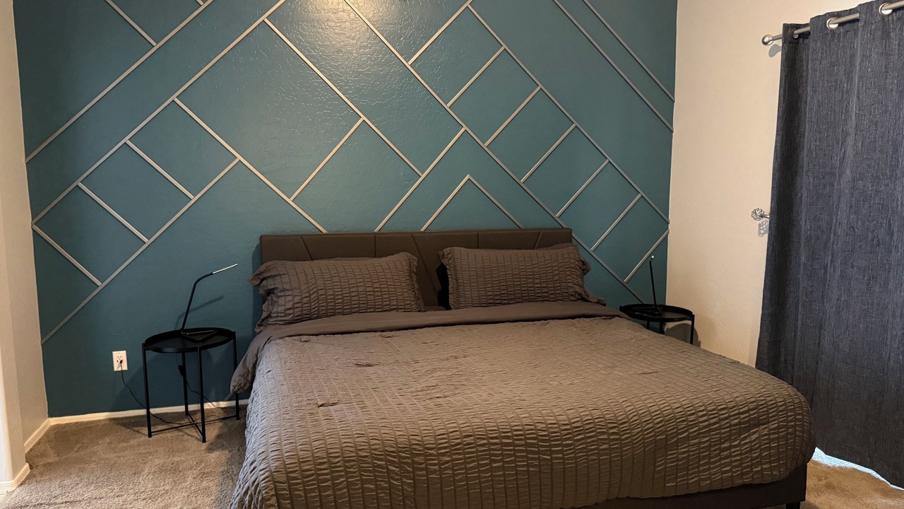 Photo of Bedroom in Deer Valley
