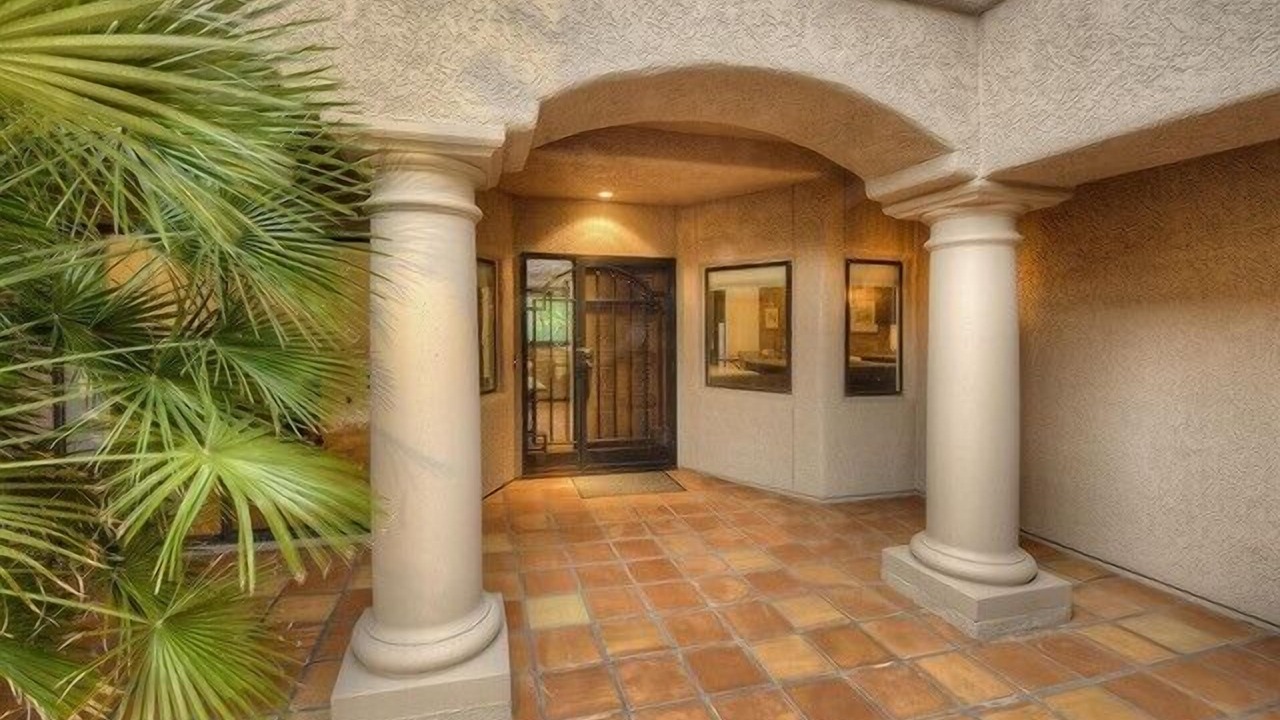 Photo of Outdoor in Ventana Canyon Estates