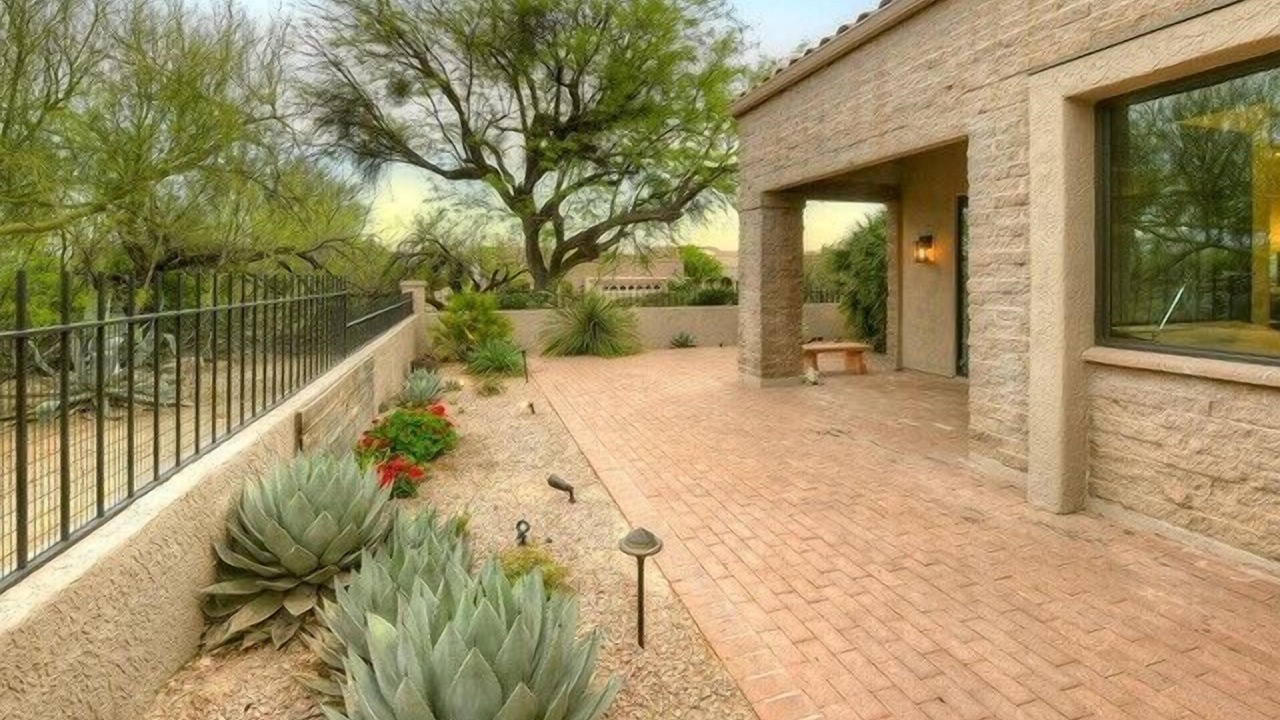 Photo of Outdoor in Ventana Canyon Estates