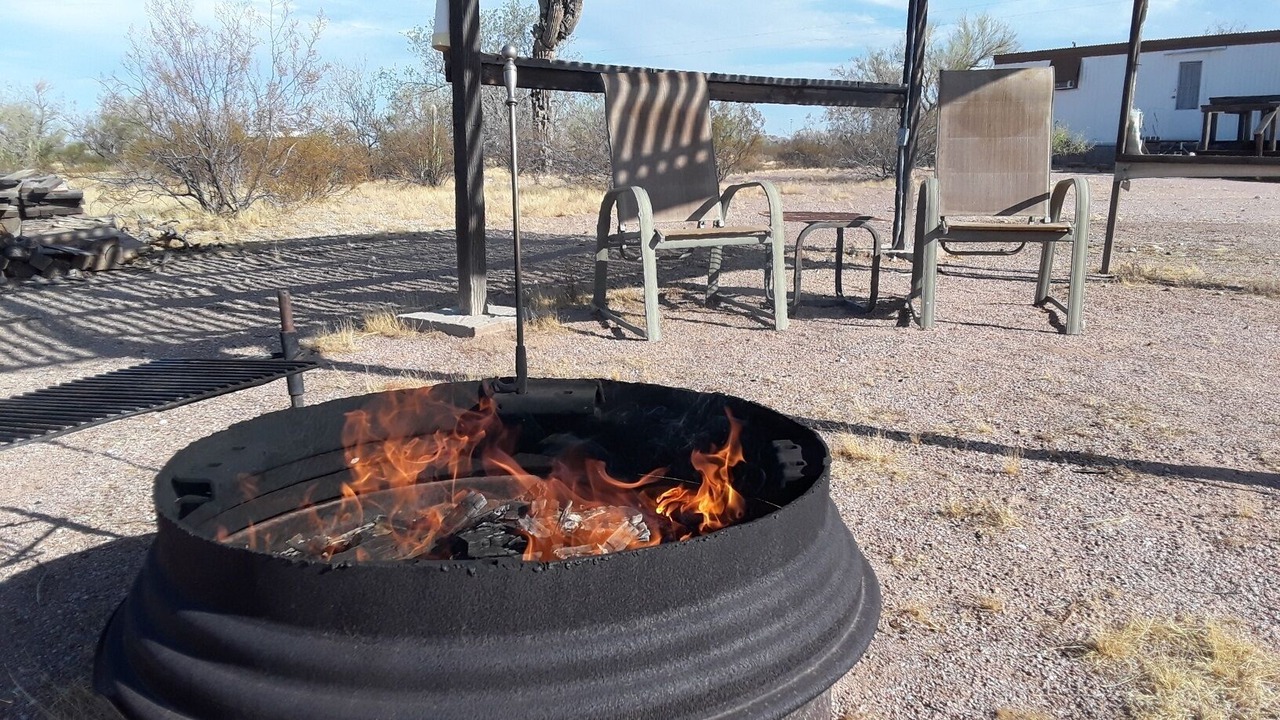 Photo of Outdoor in Maricopa