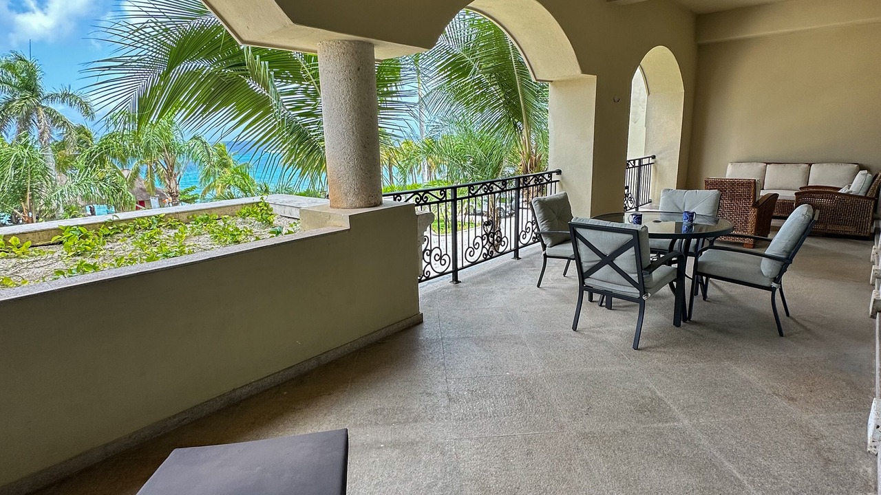 Photo of Outdoor in Cozumel