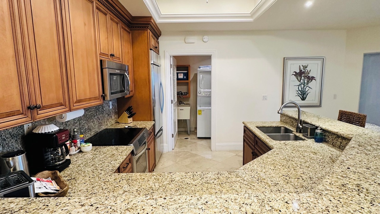 Photo of Kitchen in Cozumel