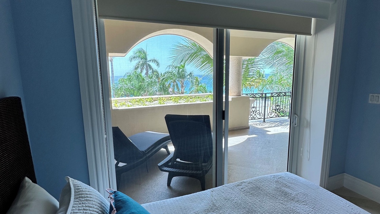Photo of Bedroom in Cozumel