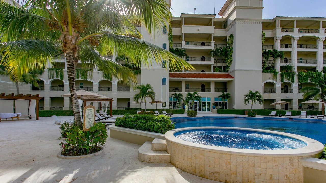 Photo of Outdoor in Cozumel