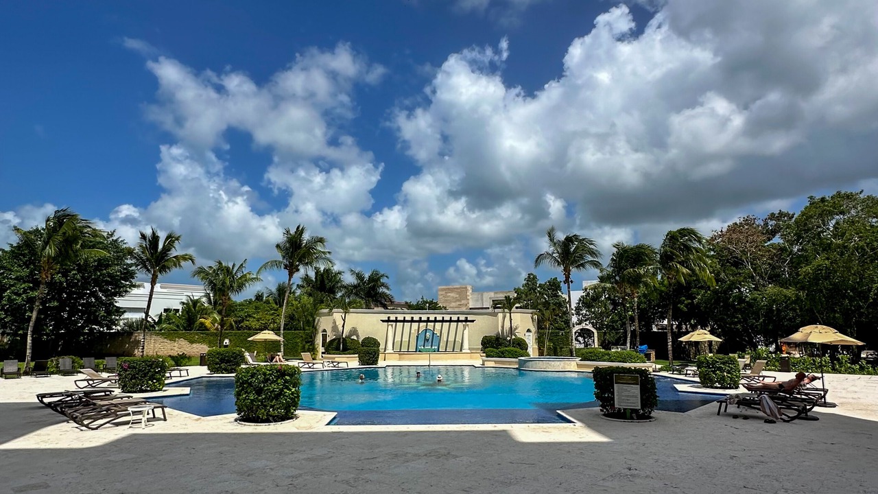 Photo of Outdoor in Cozumel