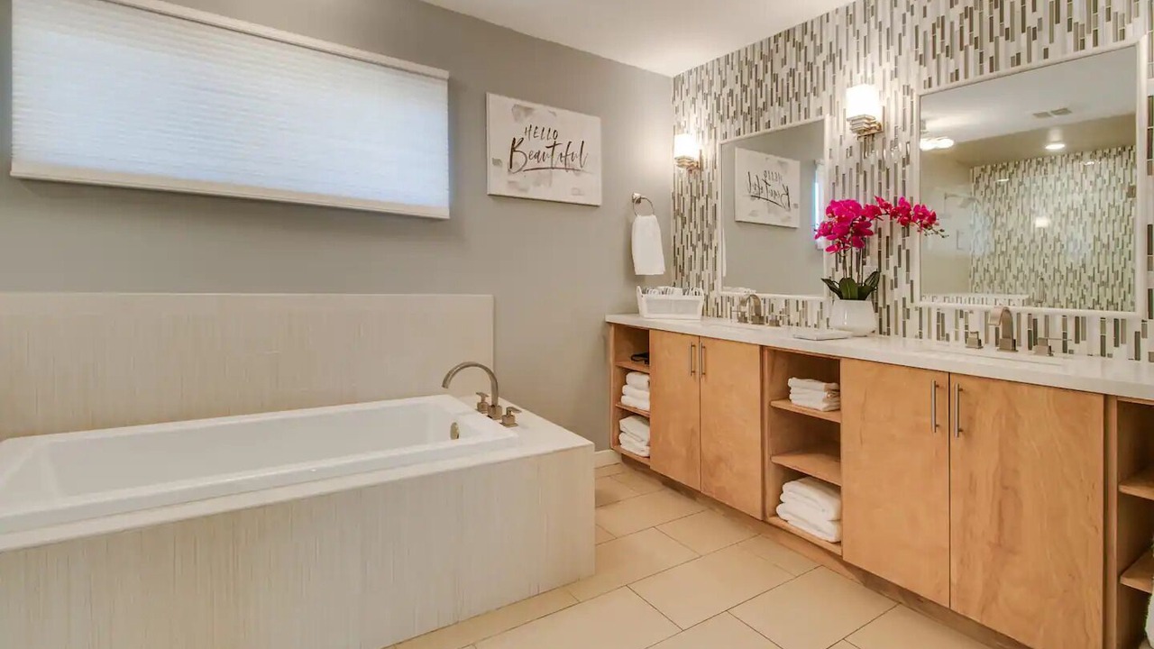 Photo of Bathroom in Fountain Hills