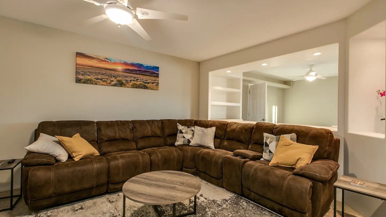 Photo of Livingroom in Fountain Hills