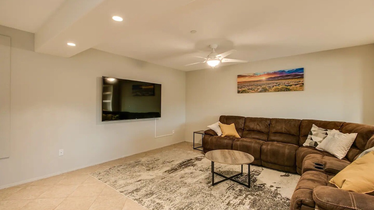 Photo of Livingroom in Fountain Hills