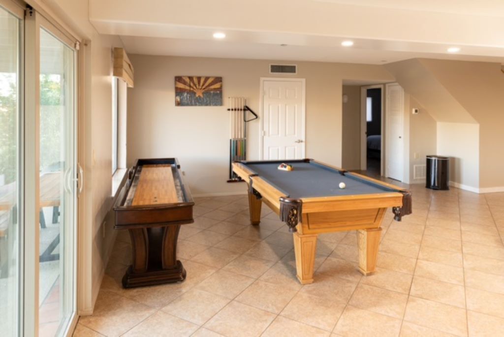 Photo of Bedroom in Fountain Hills