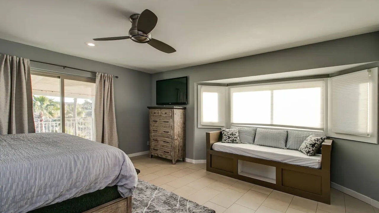 Photo of Bedroom in Fountain Hills