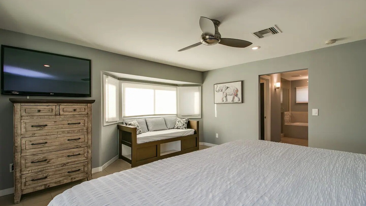 Photo of Bedroom in Fountain Hills