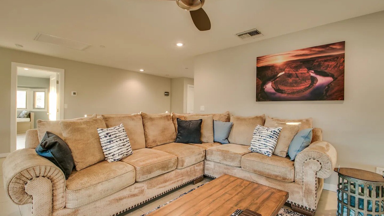 Photo of Livingroom in Fountain Hills