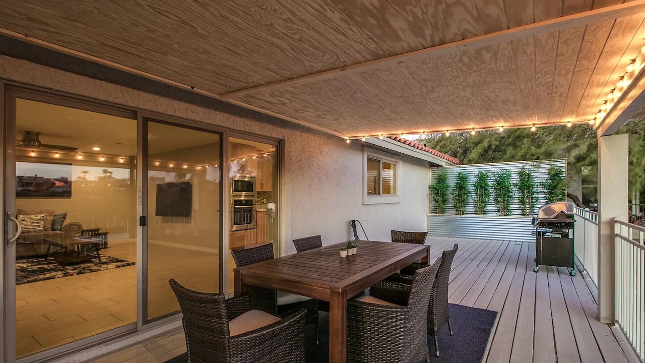 Photo of Outdoor in Fountain Hills