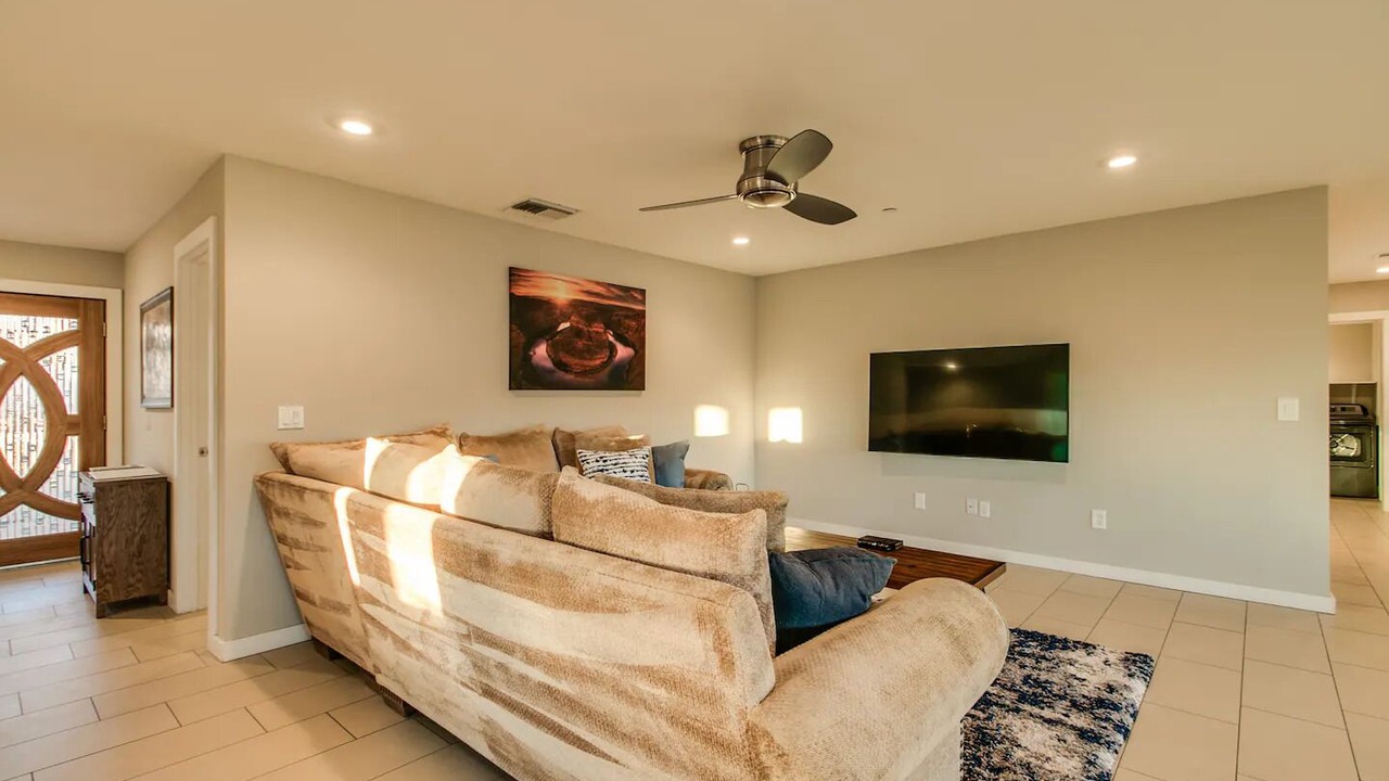 Photo of Livingroom in Fountain Hills