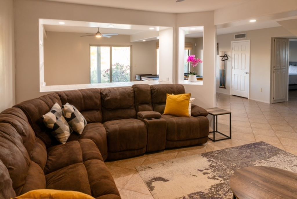 Photo of Livingroom in Fountain Hills