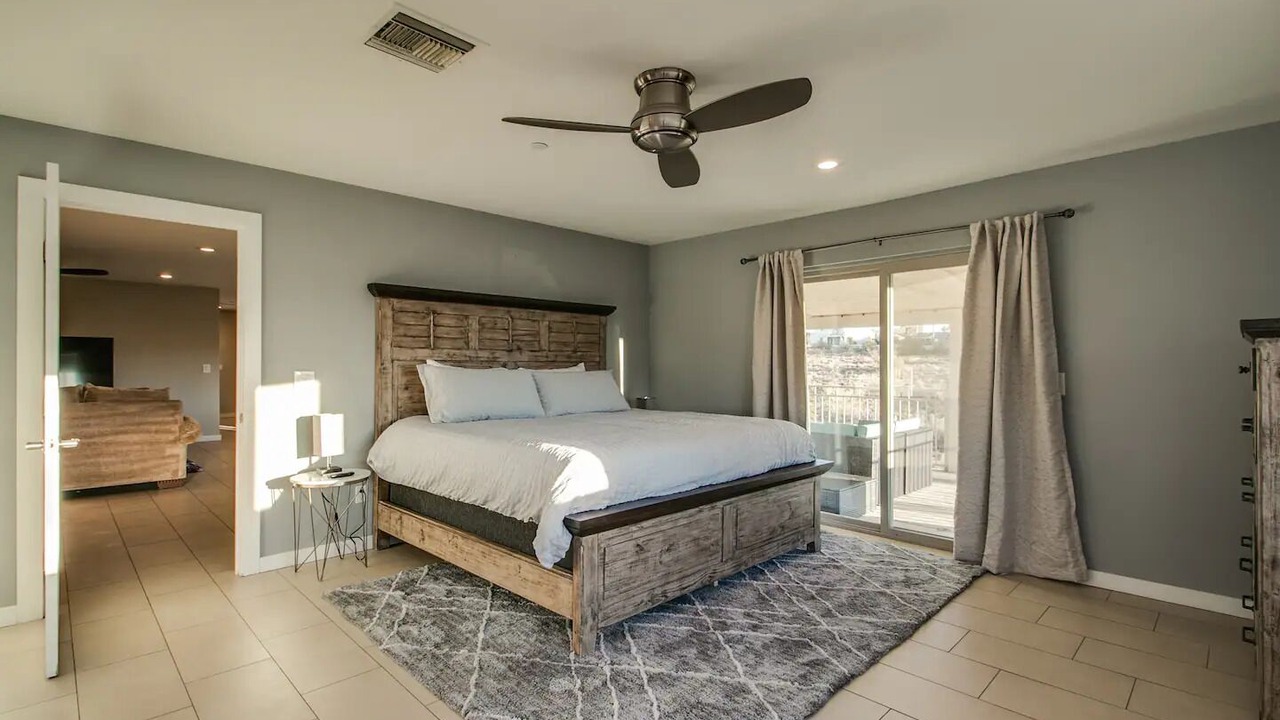 Photo of Bedroom in Fountain Hills
