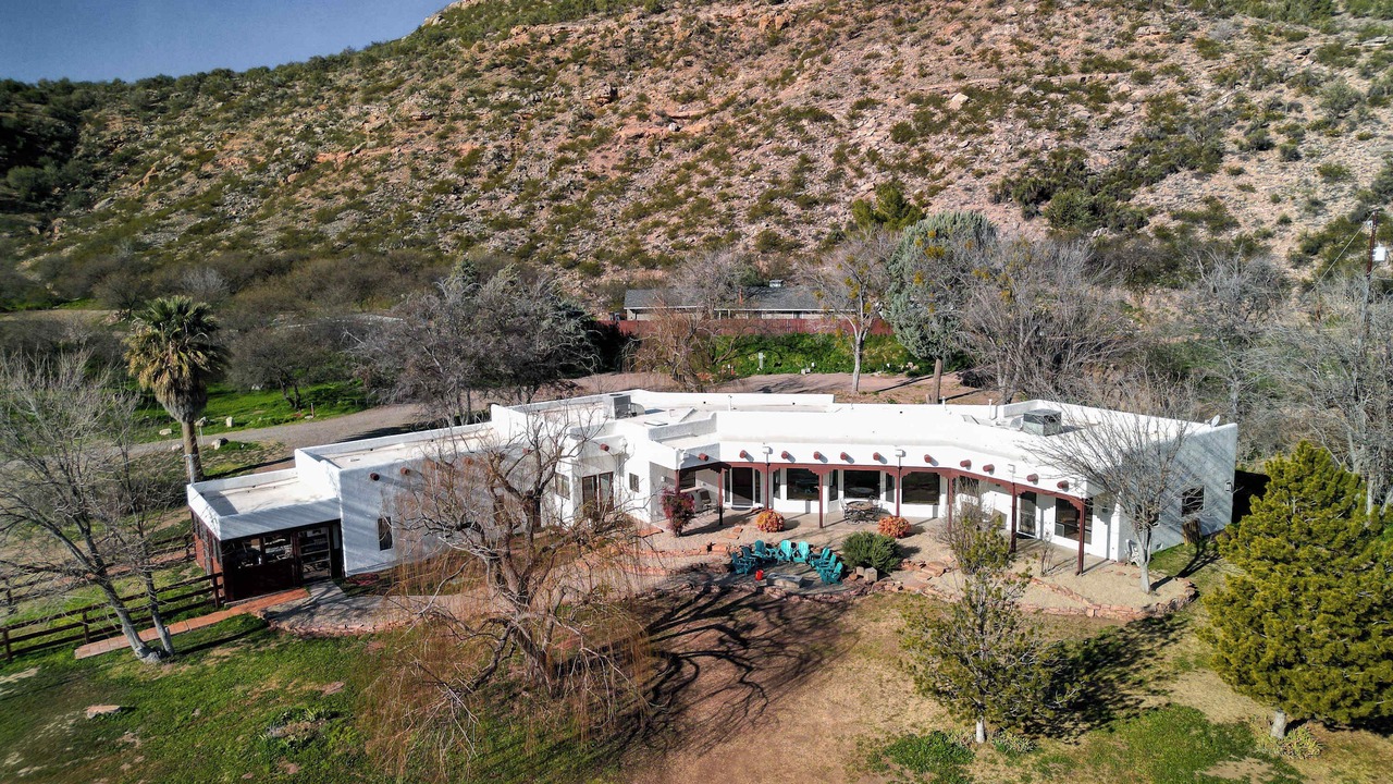 Photo of Outdoor in Cornville