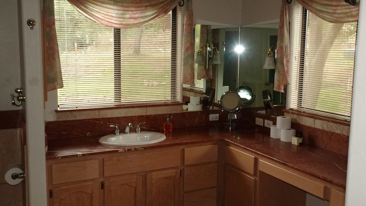 Photo of Bathroom in Cornville