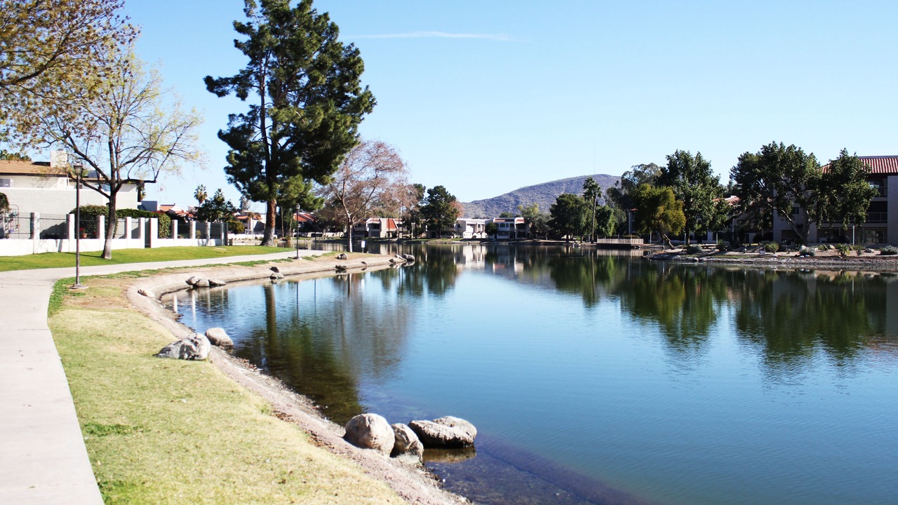 Photo of Others in Lake Biltmore Village