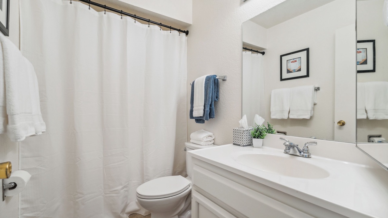 Photo of Bathroom in Lake Biltmore Village