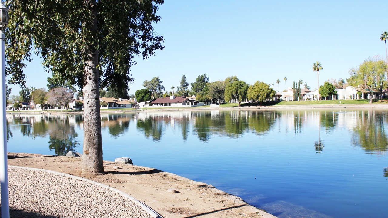 Photo of Outdoor in Lake Biltmore Village
