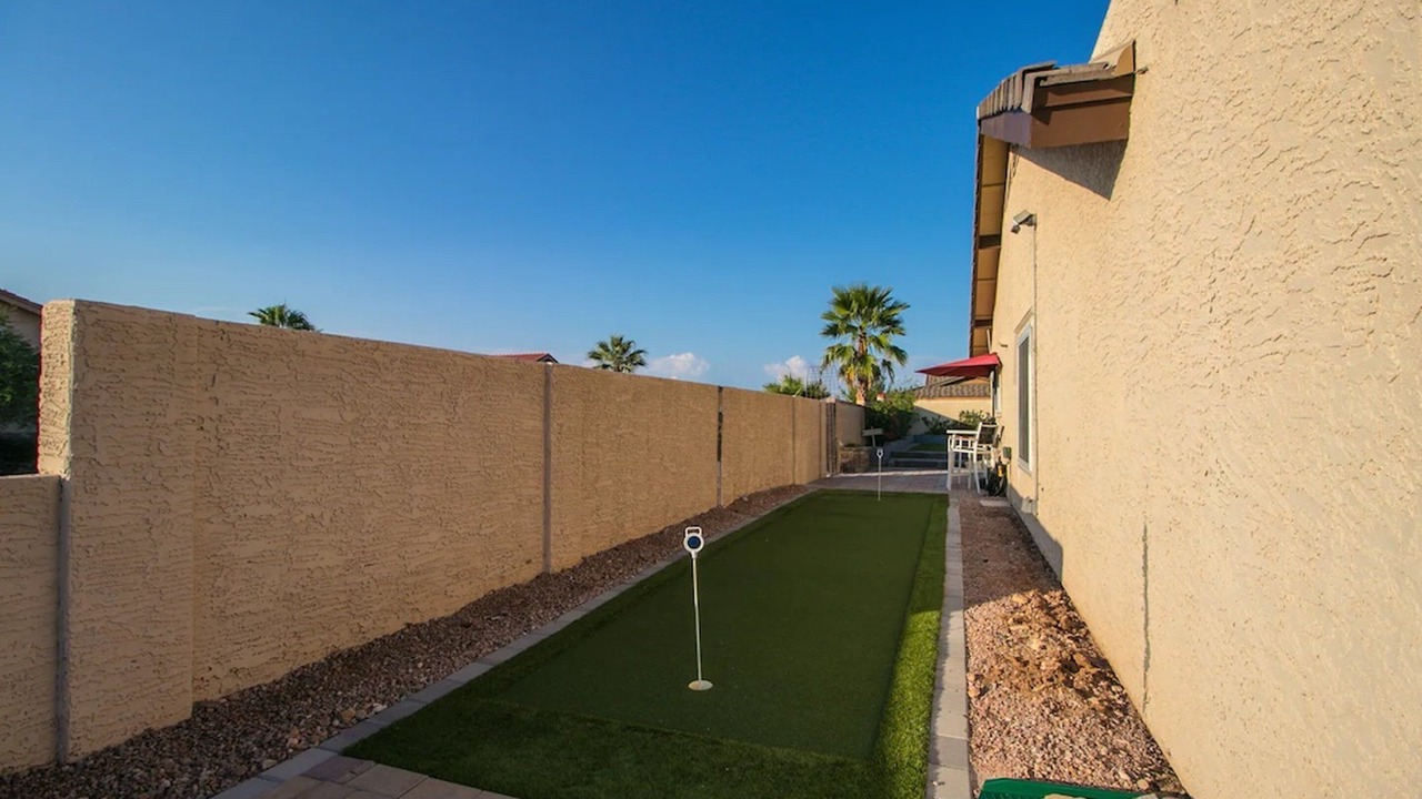Photo of Outdoor in Fountain Hills