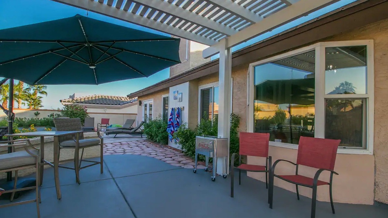 Photo of Outdoor in Fountain Hills
