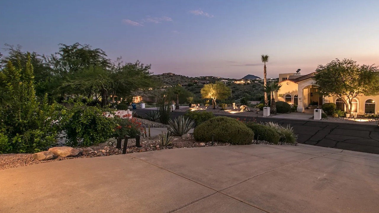 Photo of Outdoor in Fountain Hills