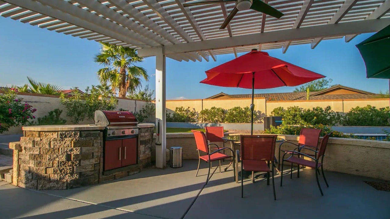 Photo of Outdoor in Fountain Hills