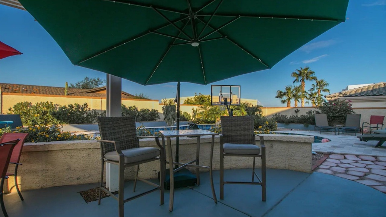 Photo of Outdoor in Fountain Hills