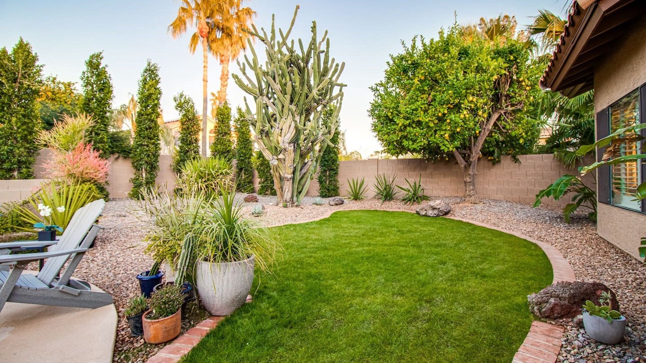 Photo of Outdoor in Arabian Views
