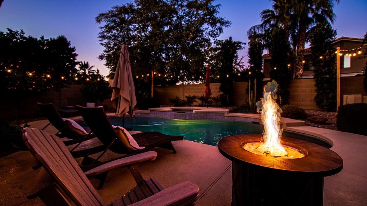 Photo of Outdoor in Arabian Views