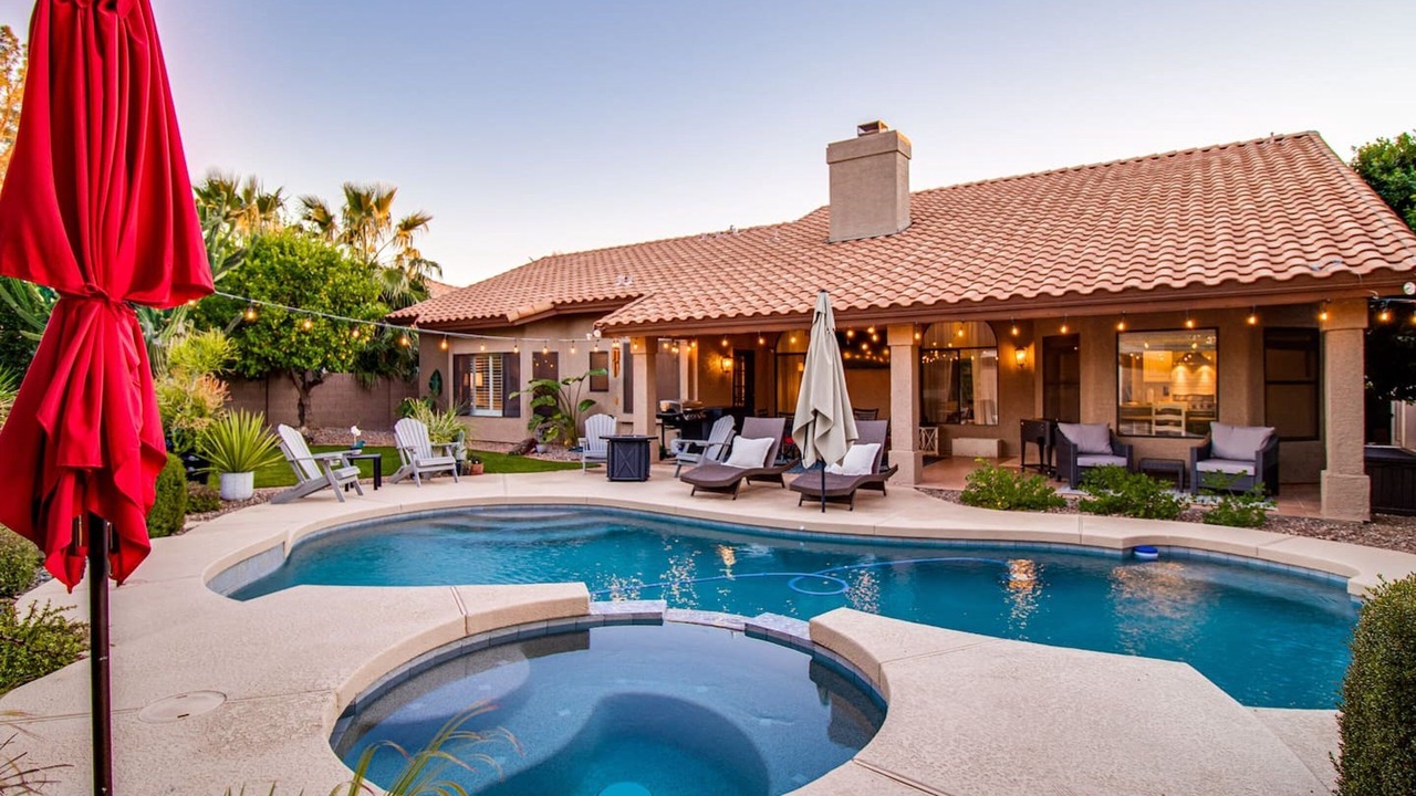Photo of Outdoor in Arabian Views