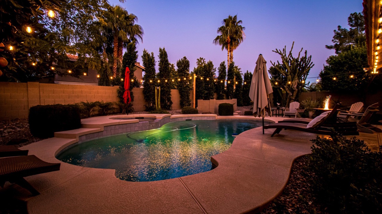 Photo of Outdoor in Arabian Views