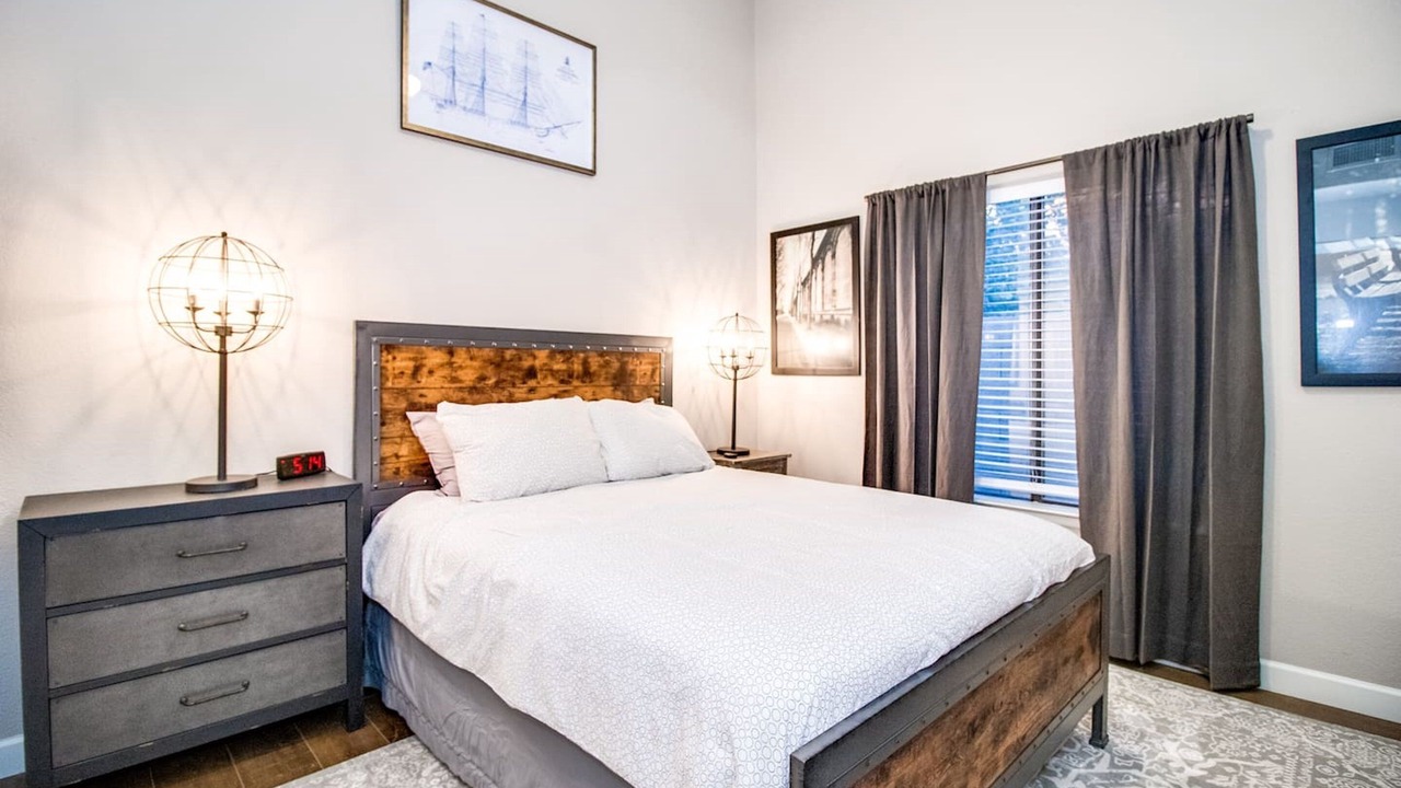 Photo of Bedroom in Arabian Views