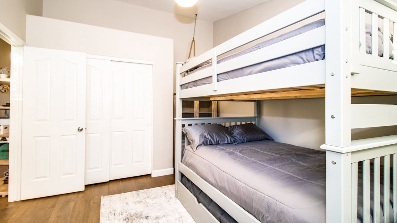 Photo of Bedroom in Arabian Views